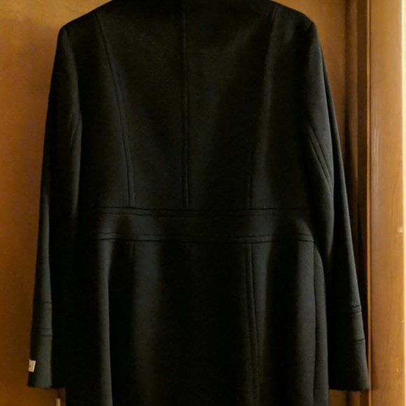 Calvin Klein wool coat - Picture 6 of 9